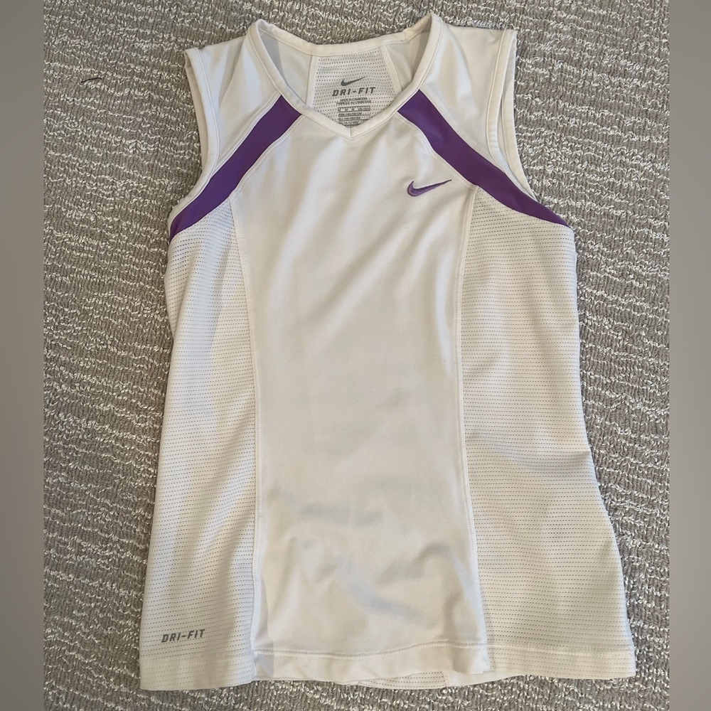 Nike Workout Shirt